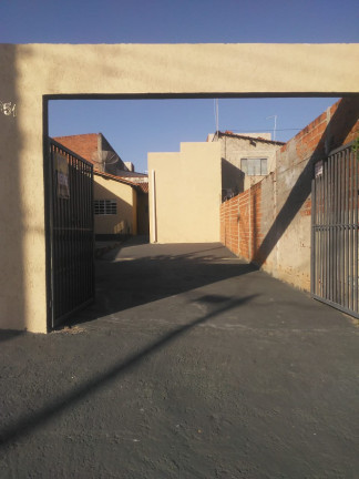 Imagem Casa com 2 Quartos à Venda, 98 m² em Parque Residencial Potiguara - Itu
