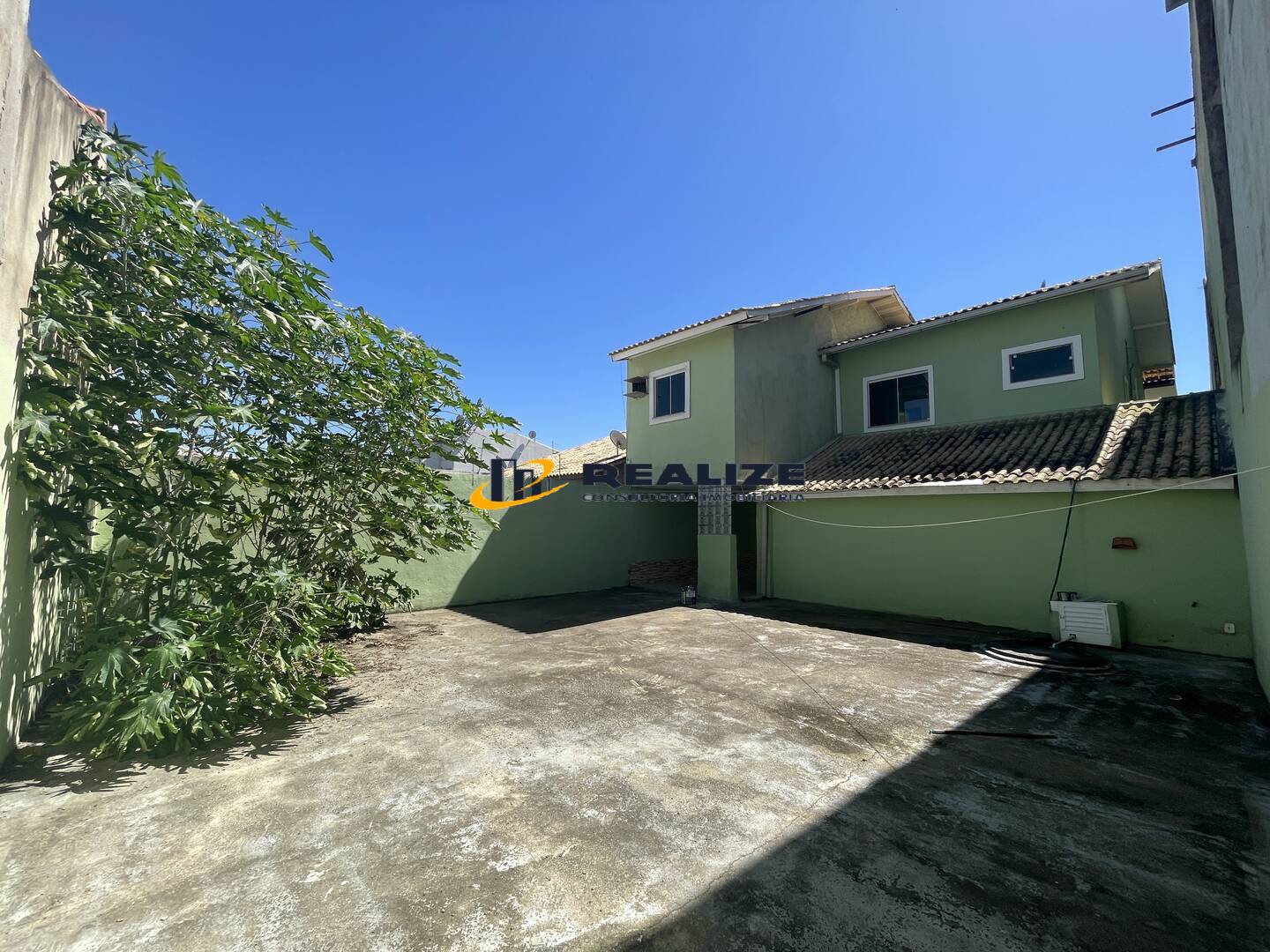 Imagem Casa com 4 Quartos à Venda, 220 m²em Jardim das Acácias - Campos dos Goytacazes Imagem Casa com 4 Quartos à Venda, 220 m²em Jardim das Acácias - Campos dos Goytacazes