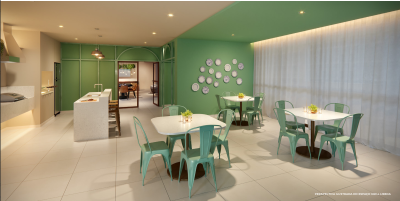 Imagem Apartamento com 3 Quartos à Venda, 109 m² em Parque da Vila Prudente - São Paulo Imagem Apartamento com 3 Quartos à Venda, 109 m² em Parque da Vila Prudente - São Paulo