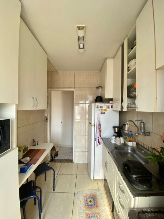 Imagem Apartamento com 2 Quartos à Venda, 52 m² em Santa Mônica - Belo Horizonte Imagem Apartamento com 2 Quartos à Venda, 52 m² em Santa Mônica - Belo Horizonte