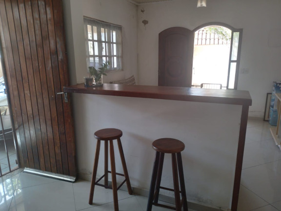 Imagem Casa com 1 Quarto à Venda, 75 m² em Enseada - São Sebastião Imagem Casa com 1 Quarto à Venda, 75 m² em Enseada - São Sebastião