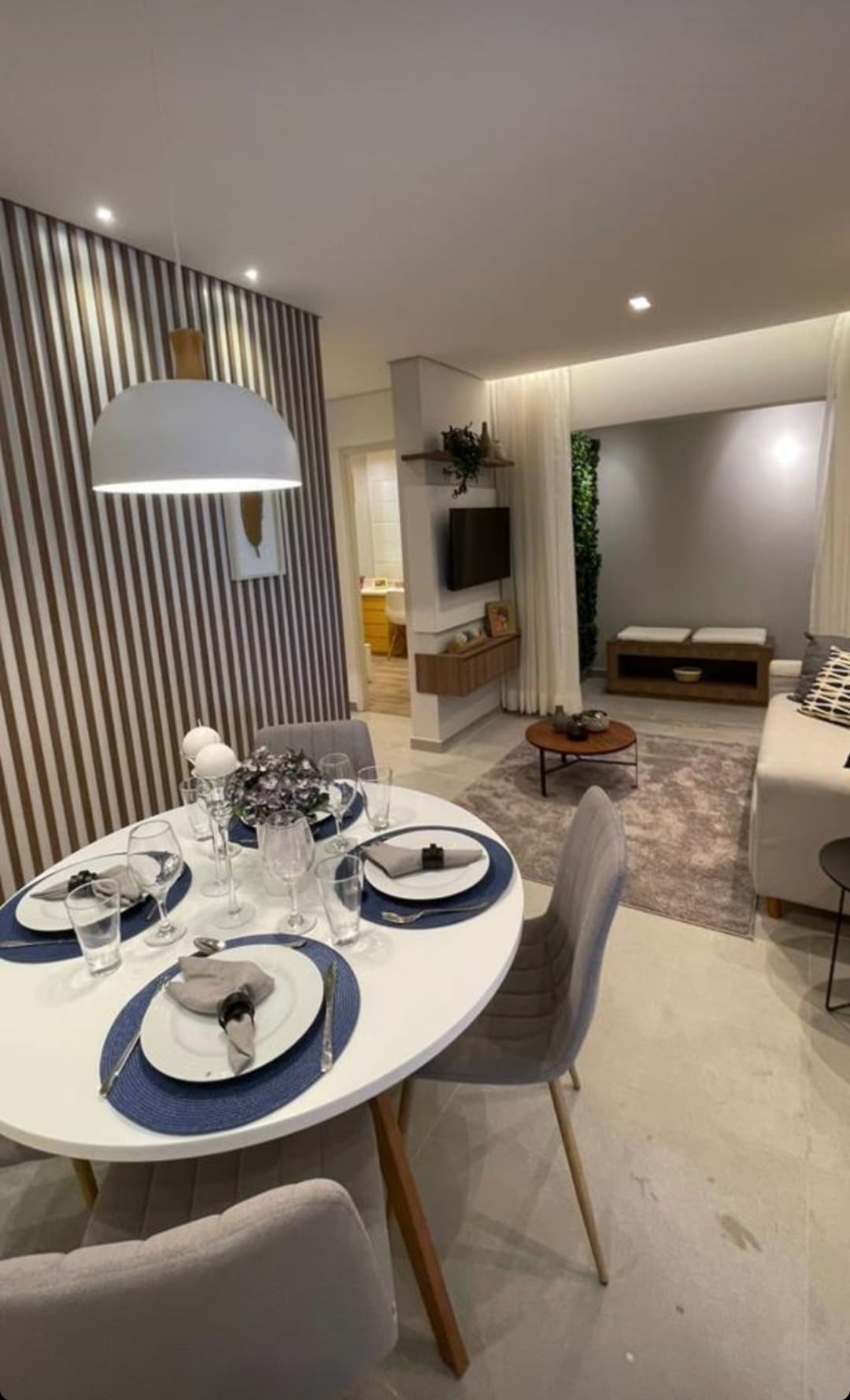 Imagem Apartamento com 2 Quartos à Venda, 52 m²em Setor Central (Gama) - Brasília Imagem Apartamento com 2 Quartos à Venda, 52 m²em Setor Central (Gama) - Brasília
