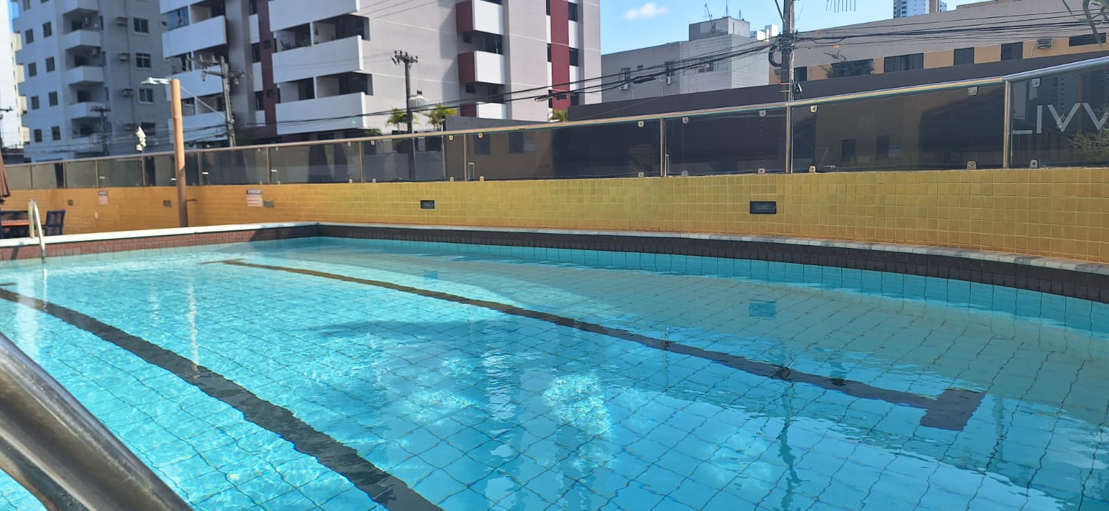 Imagem Apartamento com 4 Quartos à Venda ou Locação, 156 m²em Manaíra - João Pessoa