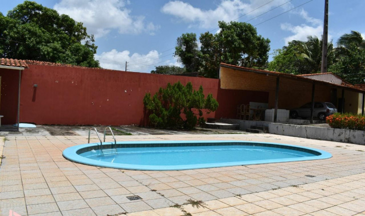 Imagem Fazenda à Venda ou Locação, 300 m² em Vila Esperança - São Luís