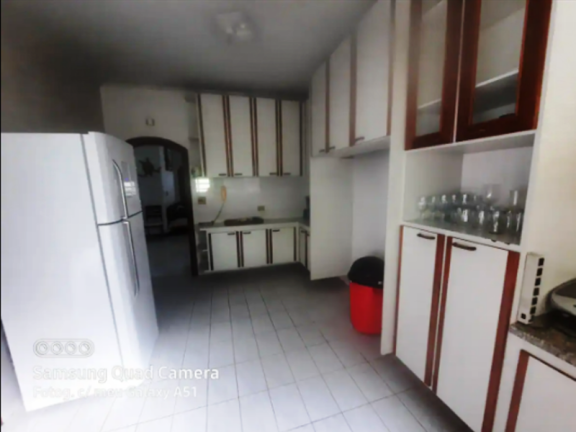 Imagem Casa com 6 Quartos à Venda, 750 m² em Praia do Arrastão - São Sebastião
