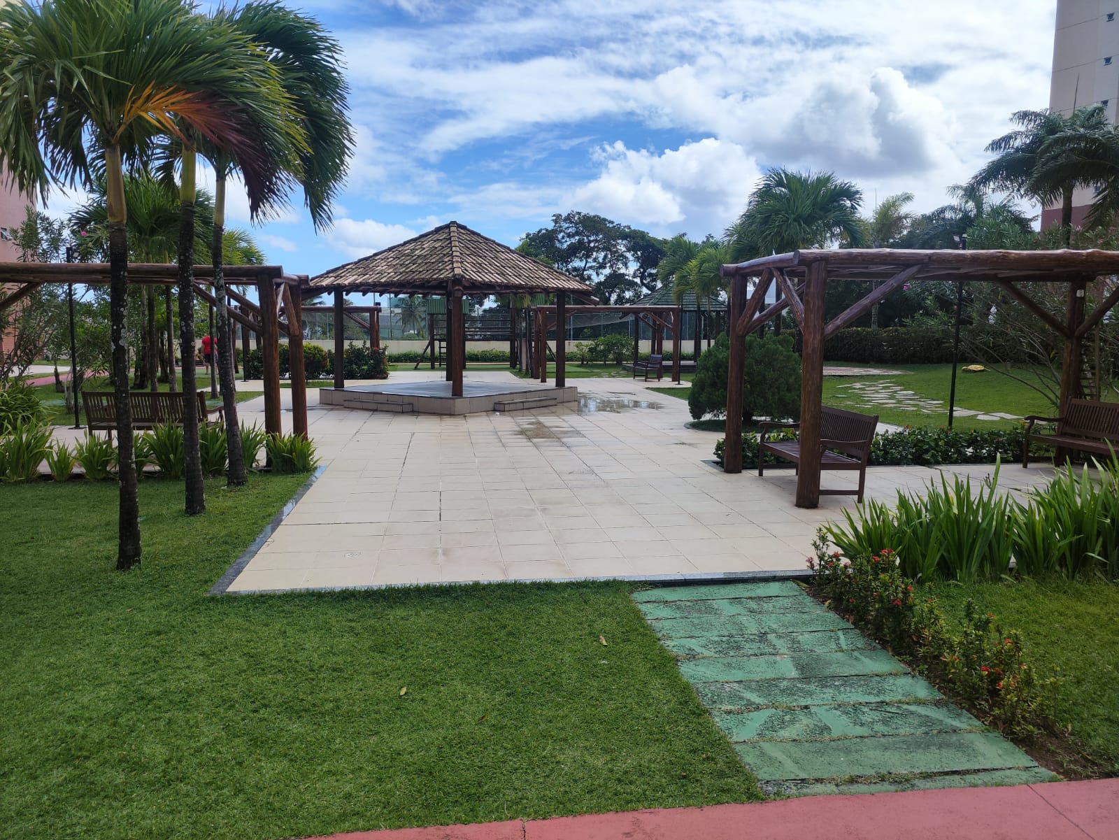 Imagem Apartamento com 2 Quartos à Venda, 60 m² em Cabula - Salvador