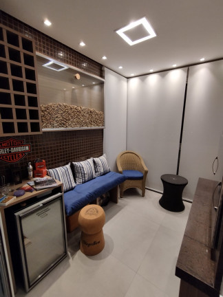 Imagem Apartamento com 3 Quartos à Venda, 86 m² em Praia de Palmas - Governador Celso Ramos Imagem Apartamento com 3 Quartos à Venda, 86 m² em Praia de Palmas - Governador Celso Ramos