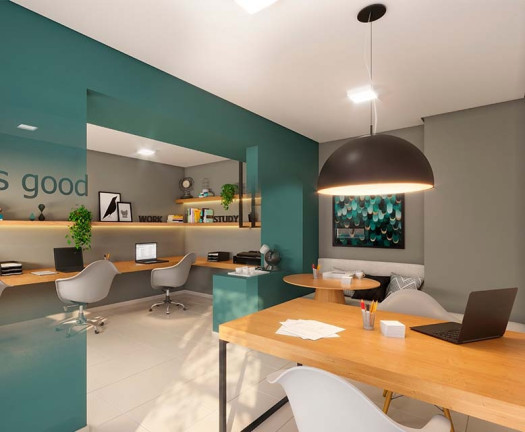 Imagem Apartamento com 2 Quartos à Venda,  em Brás - São Paulo
