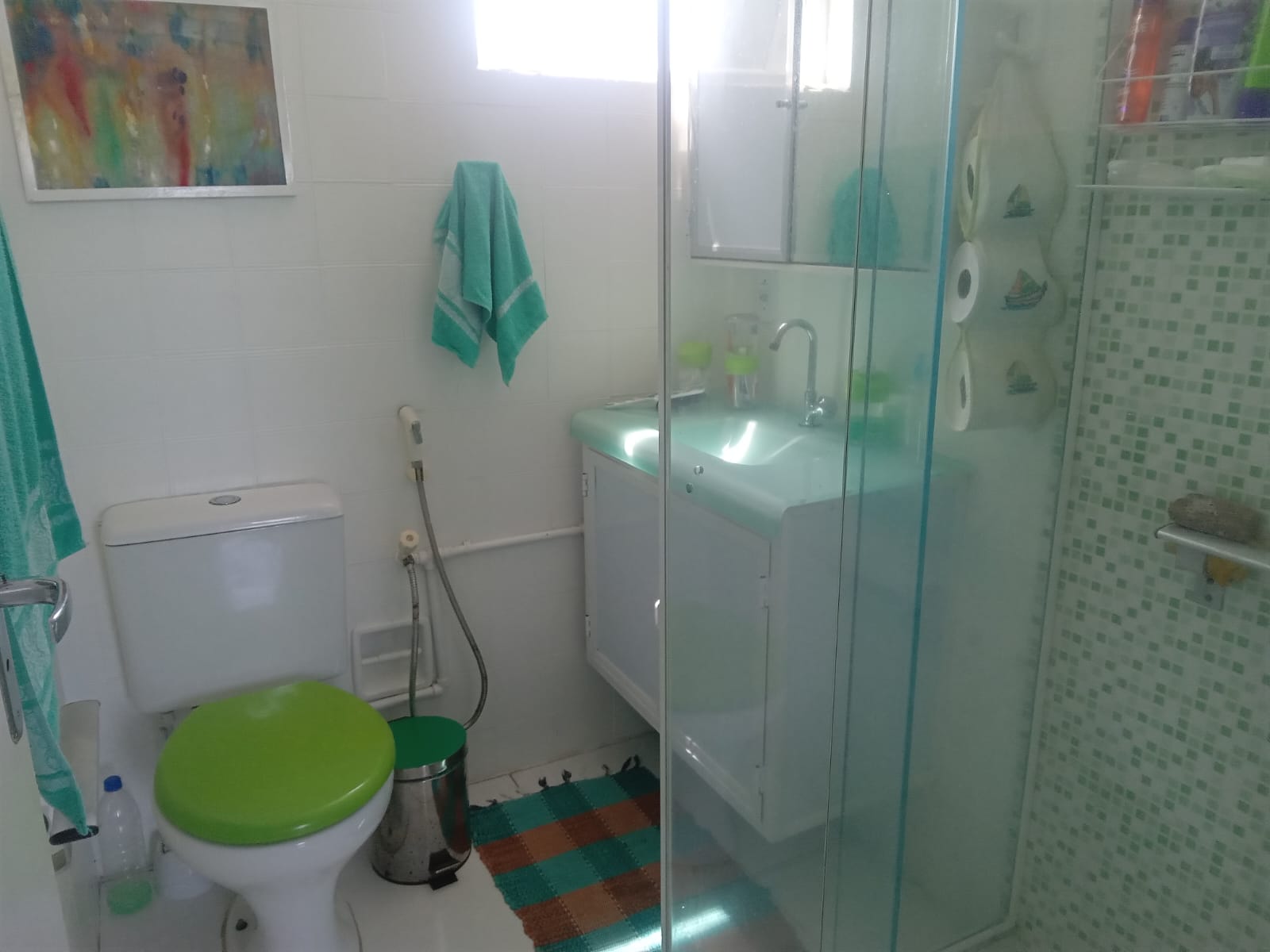 Imagem Apartamento com 2 Quartos à Venda, 80 m²em Centro - São Gonçalo Imagem Apartamento com 2 Quartos à Venda, 80 m²em Centro - São Gonçalo