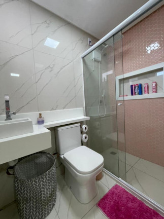 Imagem Casa de Condomínio com 3 Quartos à Venda, 160 m² em Araagy - São José de Ribamar