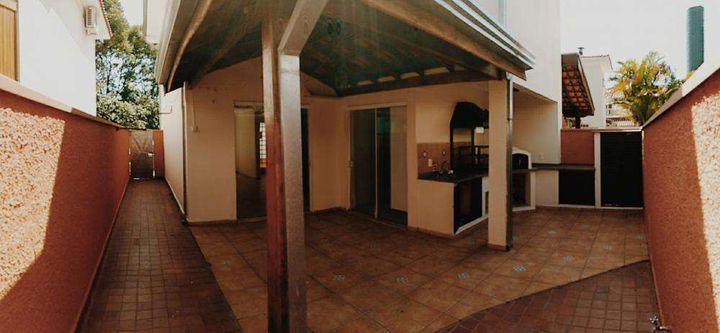 Imagem Casa de Condomínio com 3 Quartos à Venda, 70 m² em Vila Flores - Sumaré Imagem Casa de Condomínio com 3 Quartos à Venda, 70 m² em Vila Flores - Sumaré
