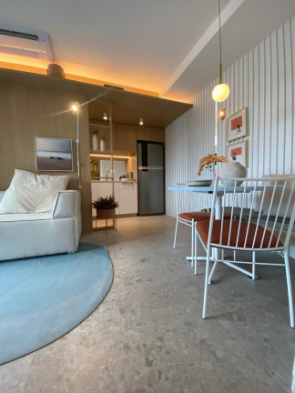 Imagem Apartamento com 1 Quarto à Venda, 33 m² em Santo Cristo - Rio de Janeiro Imagem Apartamento com 1 Quarto à Venda, 33 m² em Santo Cristo - Rio de Janeiro