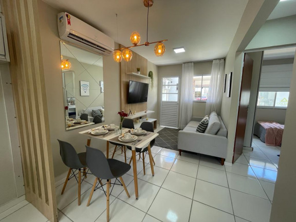 Imagem Casa com 2 Quartos à Venda,  em Nova Amazonas I Bairro Planejado - Iranduba
