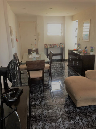 Imagem Apartamento com 2 Quartos à Venda, 70 m² em Alto da Mooca - São Paulo