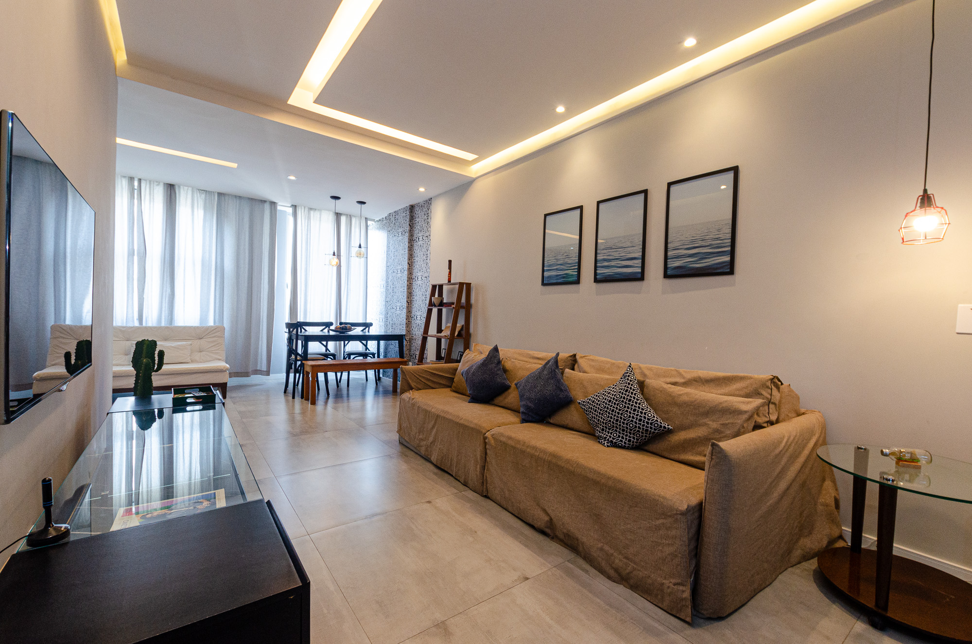 Imagem Apartamento com 1 Quarto à Venda, 66 m²em Ipanema - Rio de Janeiro