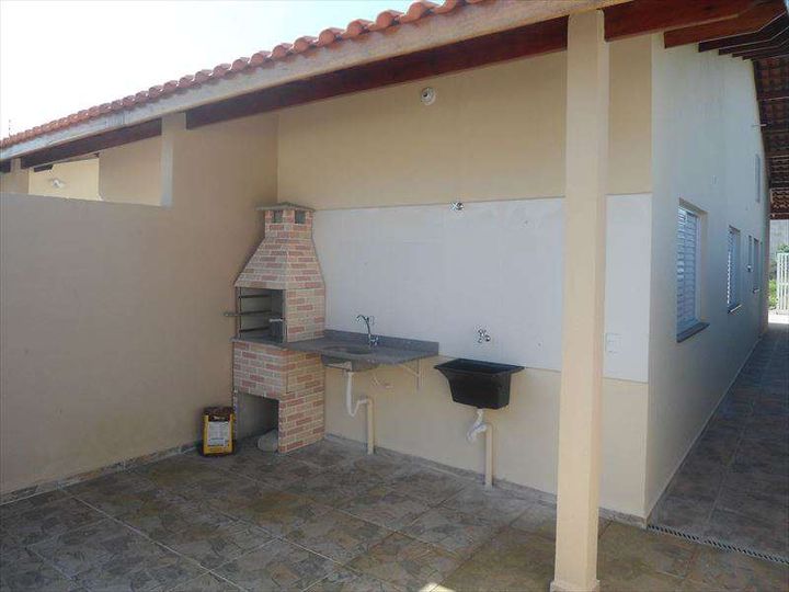 Imagem Casa com 2 Quartos à Venda, 50 m² em Recanto Dos Bandeirantes - Itanhaém Imagem Casa com 2 Quartos à Venda, 50 m² em Recanto Dos Bandeirantes - Itanhaém