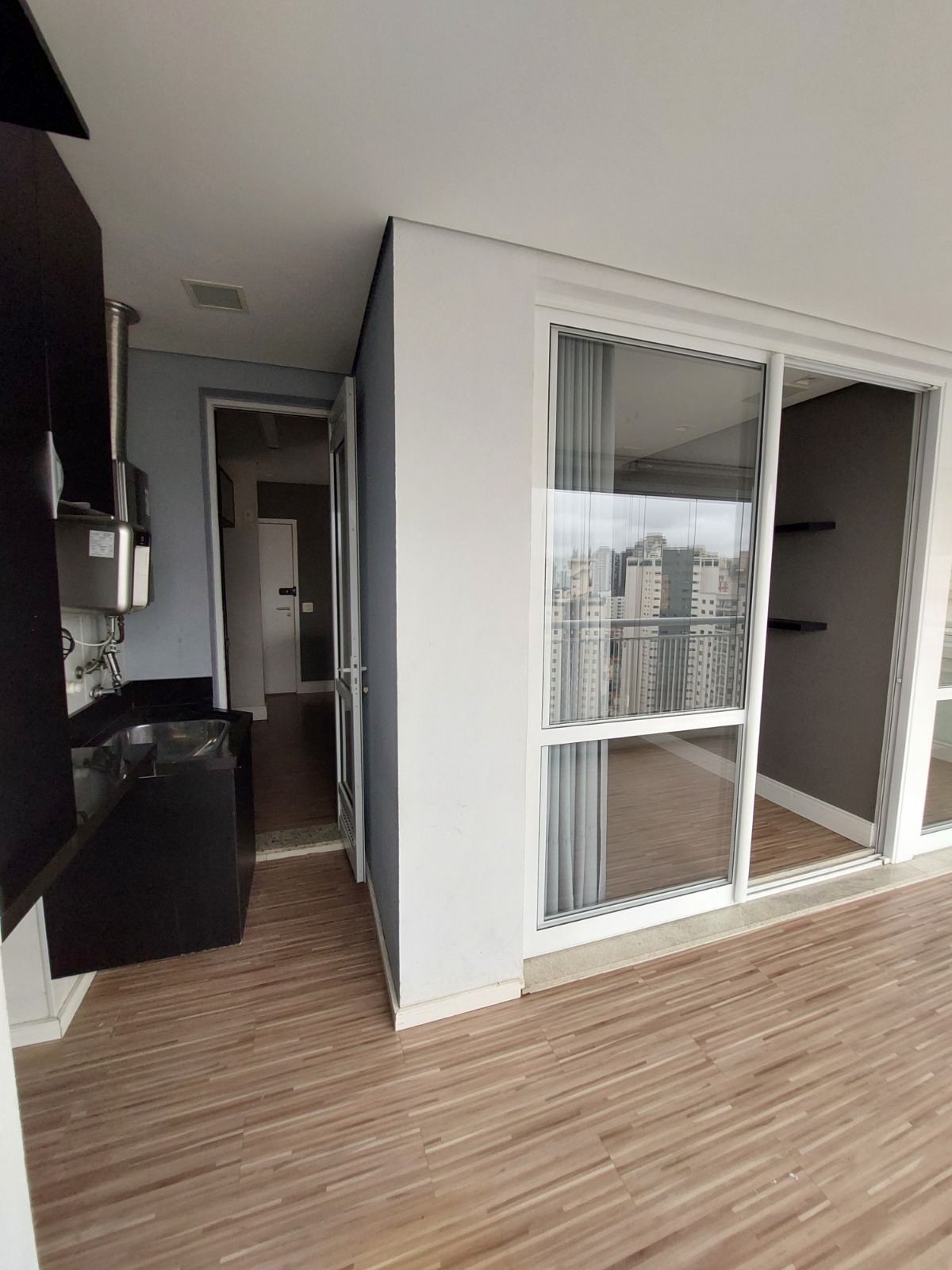 Imagem Apartamento com 2 Quartos à Venda, 68 m² em Chácara Inglesa - São Paulo