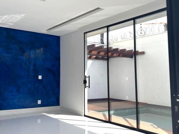 Imagem Casa com 4 Quartos à Venda, 230 m² em Setor Faiçalville - Goiânia