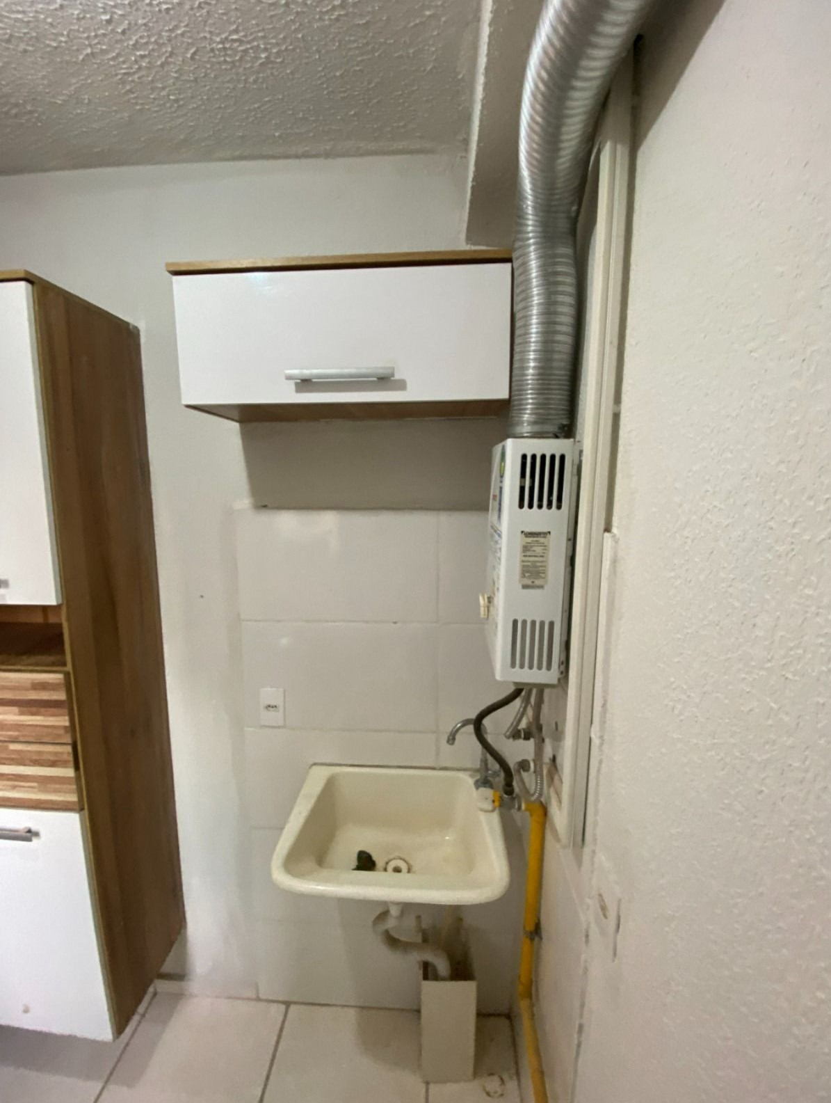 Imagem Apartamento com 2 Quartos à Venda, 47 m² em Santíssimo - Rio de Janeiro