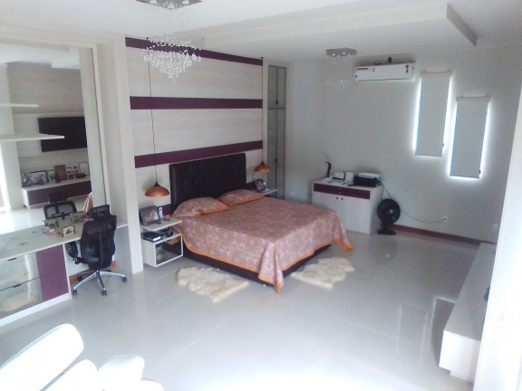 Imagem Casa com 4 Quartos à Venda, 260 m² em Badu - Niterói