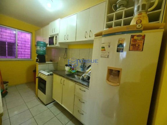 Imagem Apartamento com 2 Quartos à Venda, 55 m² em Passaré - Fortaleza Imagem Apartamento com 2 Quartos à Venda, 55 m² em Passaré - Fortaleza