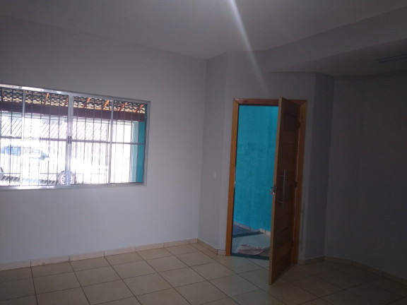 Imagem Casa com 3 Quartos à Venda, 141 m² em Parque Santana - Mogi das Cruzes