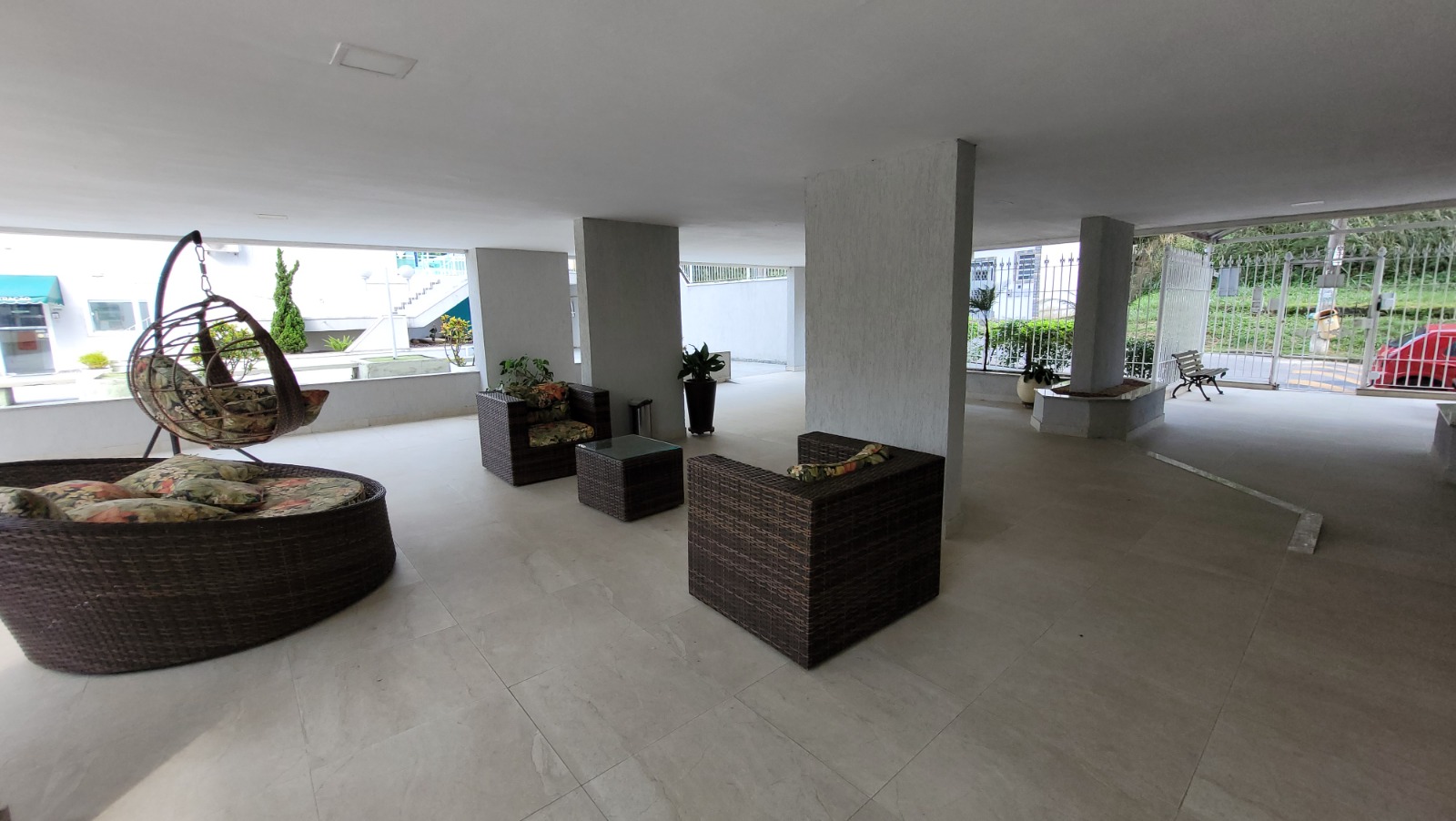 Imagem Apartamento com 2 Quartos à Venda, 60 m²em Engenhoca - Niterói