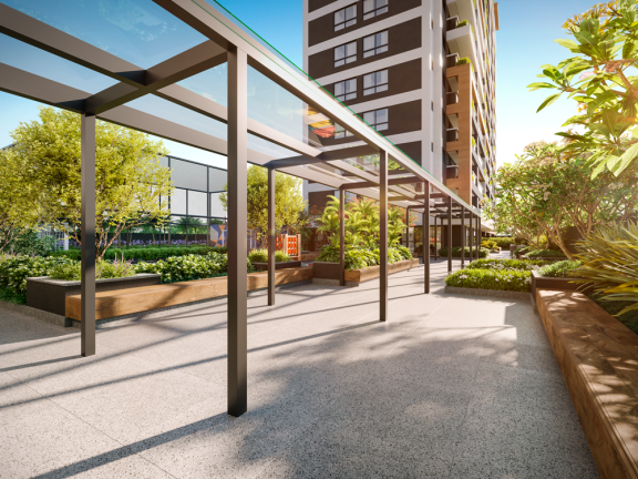 Imagem Apartamento com 3 Quartos à Venda,  em Bigorrilho - Curitiba