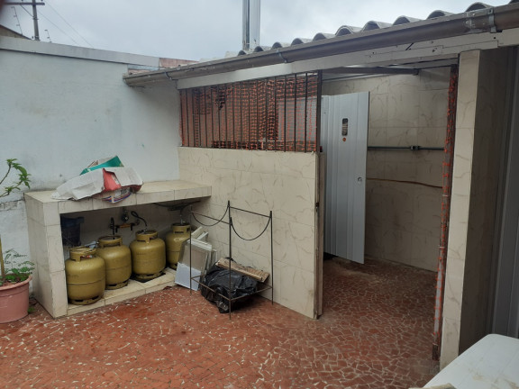 Imagem Casa com 3 Quartos à Venda, 514 m²em Vila Guiomar - Santo André Imagem Casa com 3 Quartos à Venda, 514 m²em Vila Guiomar - Santo André