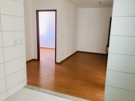 Imagem Apartamento com 2 Quartos à Venda, 50 m² em Ponta Negra - Natal
