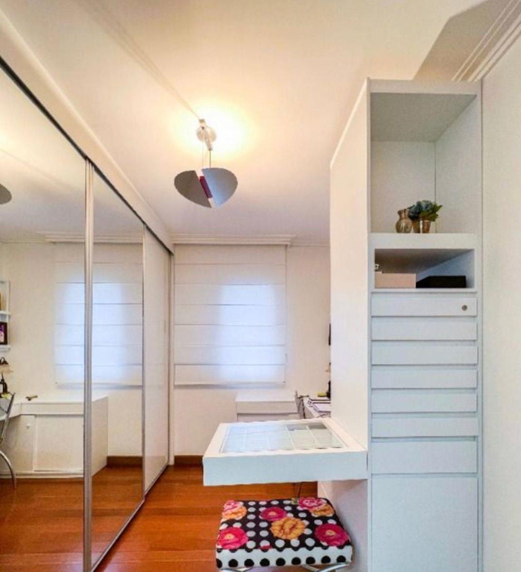 Imagem Apartamento com 3 Quartos à Venda, 136 m²em Cidade São Francisco - São Paulo