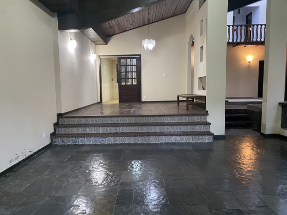 Imagem Casa de Condomínio com 5 Quartos à Venda, 460 m² em Charitas - Niterói