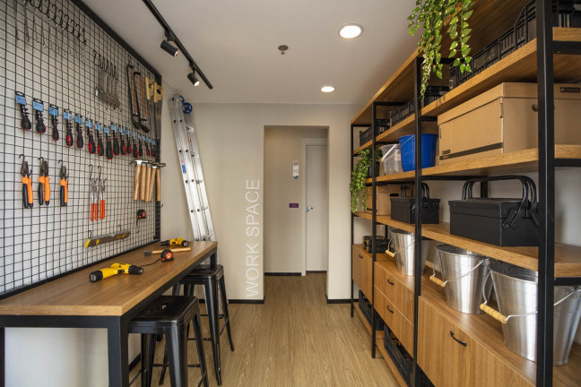 Imagem Apartamento com 2 Quartos à Venda, 44 m² em Ramos - Rio de Janeiro Imagem Apartamento com 2 Quartos à Venda, 44 m² em Ramos - Rio de Janeiro