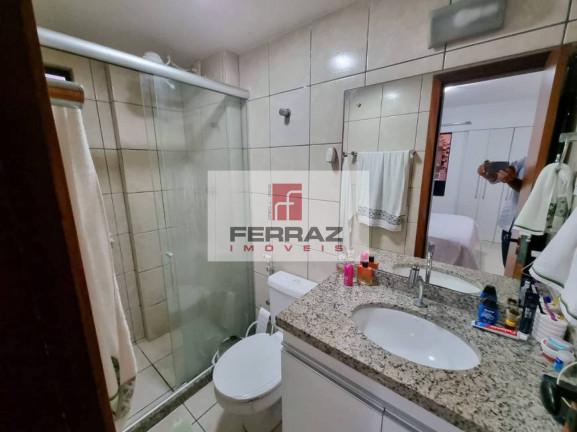Imagem Apartamento com 3 Quartos à Venda,  em Capim Macio - Natal