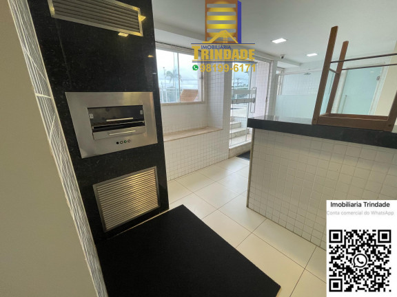 Imagem Apartamento com 2 Quartos à Venda, 60 m² em Olho D'Água - São Luís Imagem Apartamento com 2 Quartos à Venda, 60 m² em Olho D'Água - São Luís