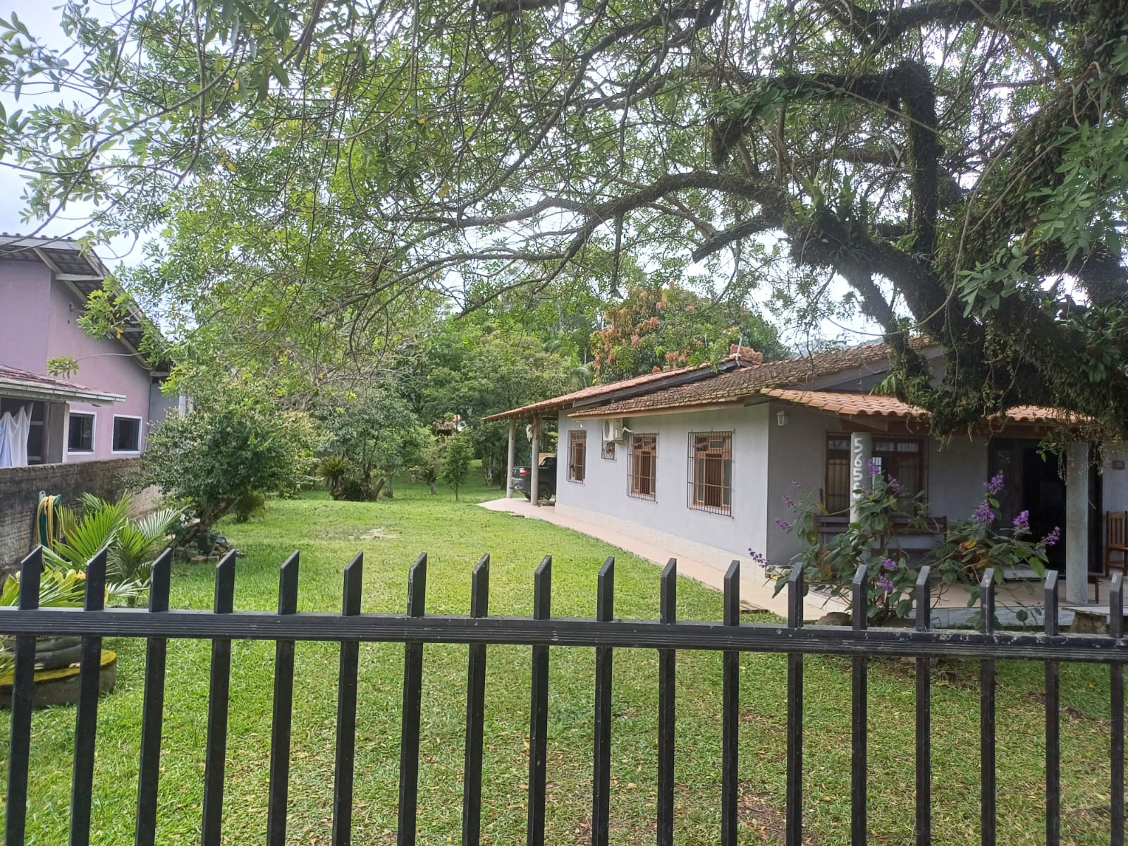 Chácara com 3 Quartos à Venda, 150 m²em Santa Lídia - Penha