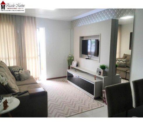 Imagem Apartamento com 3 Quartos à Venda, 86 m² em Centro Icara - Içara Imagem Apartamento com 3 Quartos à Venda, 86 m² em Centro Icara - Içara