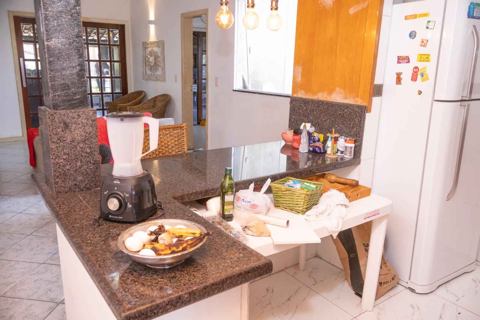 Imagem Casa com 3 Quartos à Venda, 125 m² em São Cristóvão - Salvador