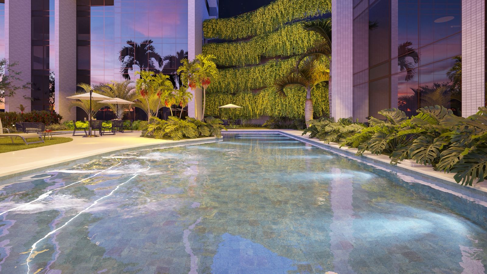Imagem Apartamento com 3 Quartos à Venda, 122 m² em Santo Amaro - Recife