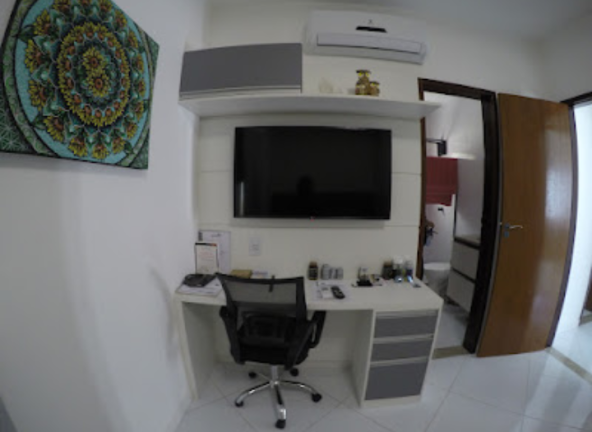 Imagem Casa de Condomínio com 2 Quartos à Venda, 69 m² em Catu de Abrantes (Abrantes) - Camaçari Imagem Casa de Condomínio com 2 Quartos à Venda, 69 m² em Catu de Abrantes (Abrantes) - Camaçari