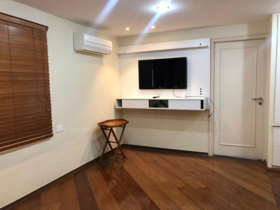 Imagem Apartamento com 3 Quartos para Alugar, 214 m² em Cerqueira César - São Paulo Imagem Apartamento com 3 Quartos para Alugar, 214 m² em Cerqueira César - São Paulo