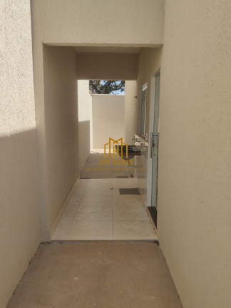 Imagem Casa com 2 Quartos à Venda, 80 m² em Vila São Joaquim - Aparecida de Goiânia Imagem Casa com 2 Quartos à Venda, 80 m² em Vila São Joaquim - Aparecida de Goiânia