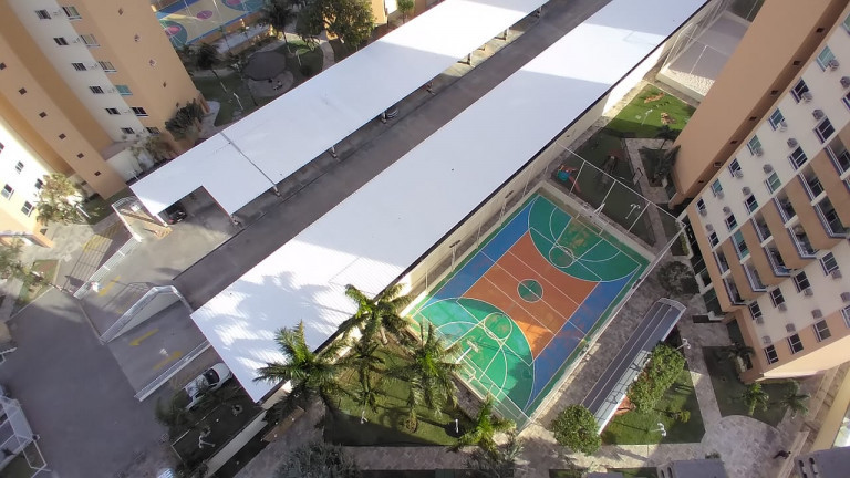 Imagem Apartamento com 2 Quartos à Venda, 60 m² em Lagoa Nova - Natal