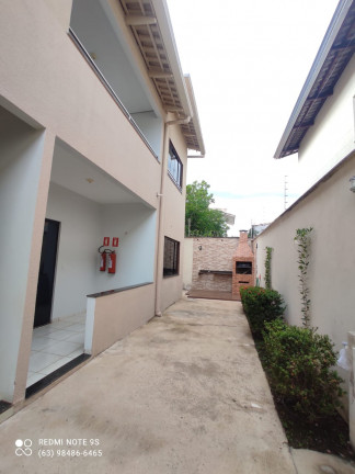 Imagem Apartamento com 2 Quartos para Alugar, 72 m² em Plano Diretor Sul - Palmas