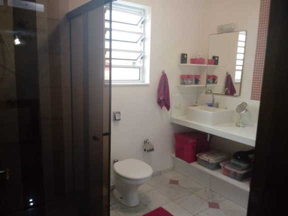 Imagem Sobrado com 3 Quartos à Venda, 329 m² em Santa Maria - São Caetano do Sul