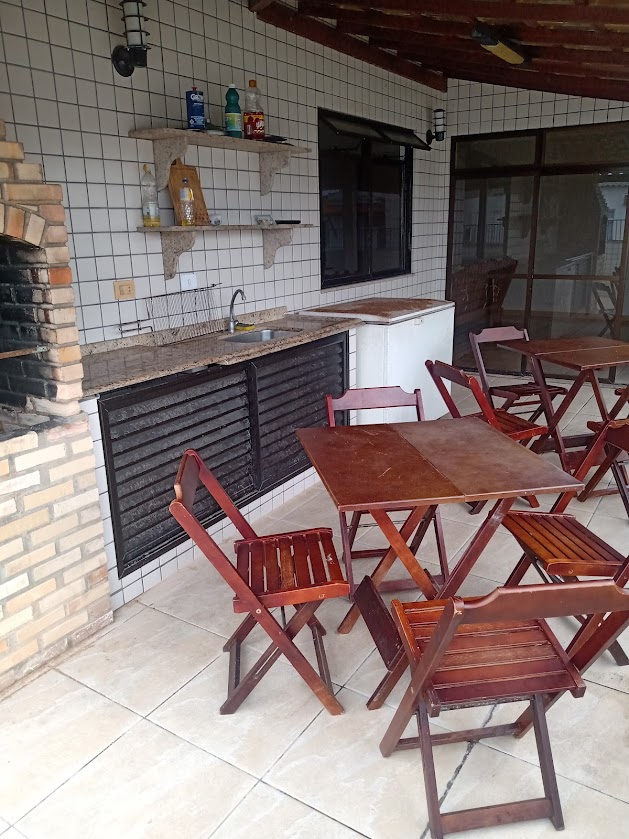Imagem Cobertura com 5 Quartos à Venda, 190 m²em Vila Nova - Cabo Frio Imagem Cobertura com 5 Quartos à Venda, 190 m²em Vila Nova - Cabo Frio