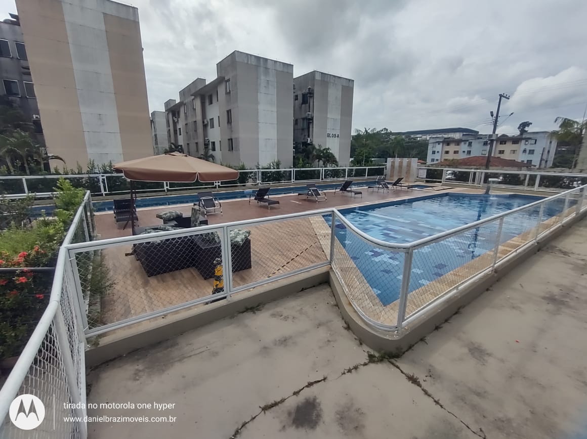 Imagem Apartamento com 2 Quartos para Alugar, 42 m² em Tarumã - Manaus