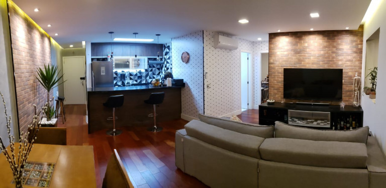 Imagem Apartamento com 2 Quartos à Venda, 66 m² em Vila Andrade - São Paulo Imagem Apartamento com 2 Quartos à Venda, 66 m² em Vila Andrade - São Paulo