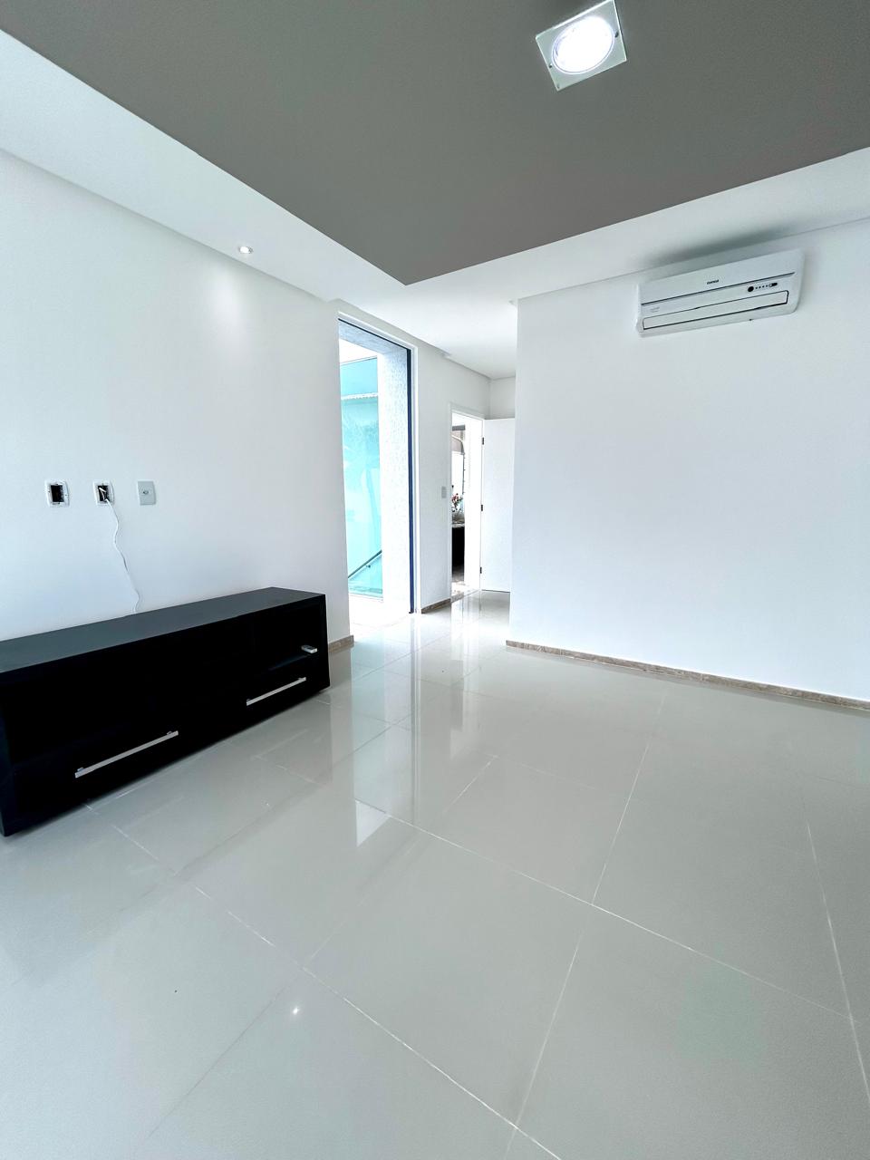 Imagem Casa de Condomínio com 3 Quartos para Alugar, 250 m² em Alphaville (Abrantes) - Camaçari