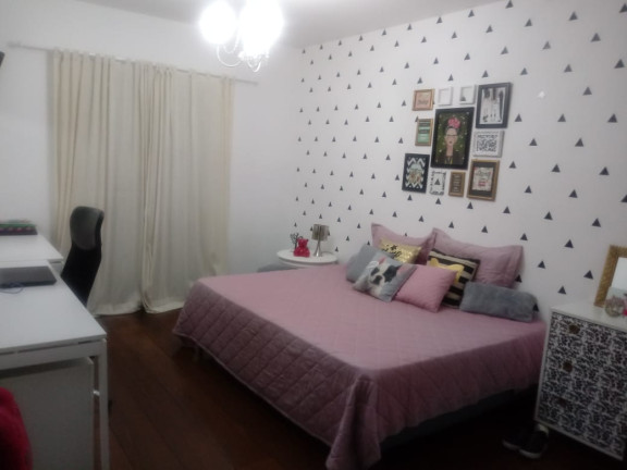 Imagem Sobrado com 3 Quartos à Venda, 329 m² em Santa Maria - São Caetano do Sul